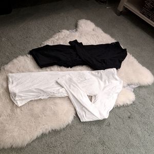 Essential Maternity Shirt Set Size S